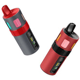 VOOM 5 Multi 3000 Puffs Disposable Vape Wholesale - VZVAPE