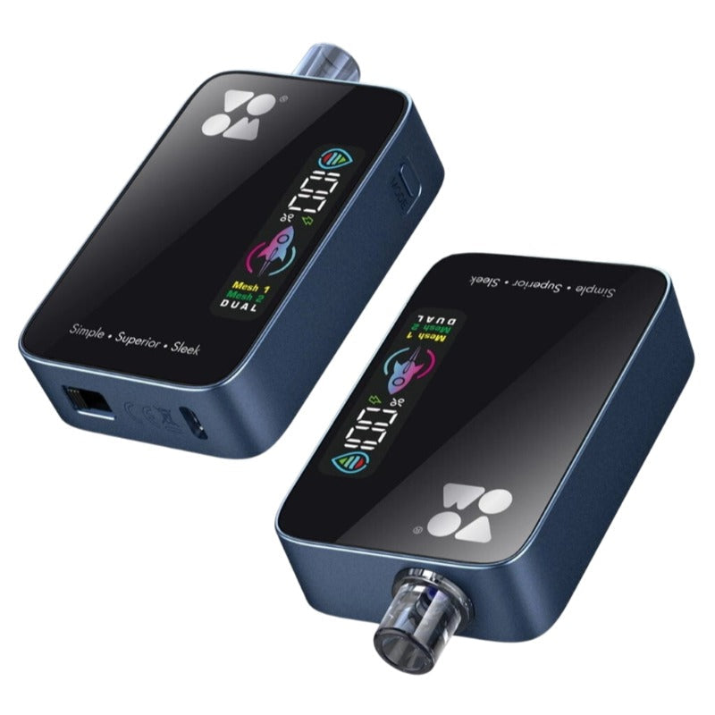 VOOM BURST 15000 Puffs Disposable Vape Wholesale - Vapz Vape Wholesale