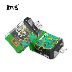 ATVS Warship 12000 Puffs Disposable Vape Wholesale - VZVAPE