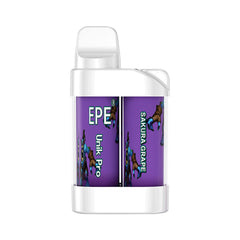 EPE Unikpro 6000Puffs Disposable Vape Wholesale - VZVAPE