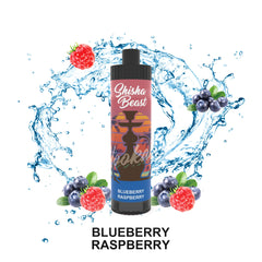 R&M ShiSha Beast 20000 Puffs Disposable Vape Wholesale - VZVAPE