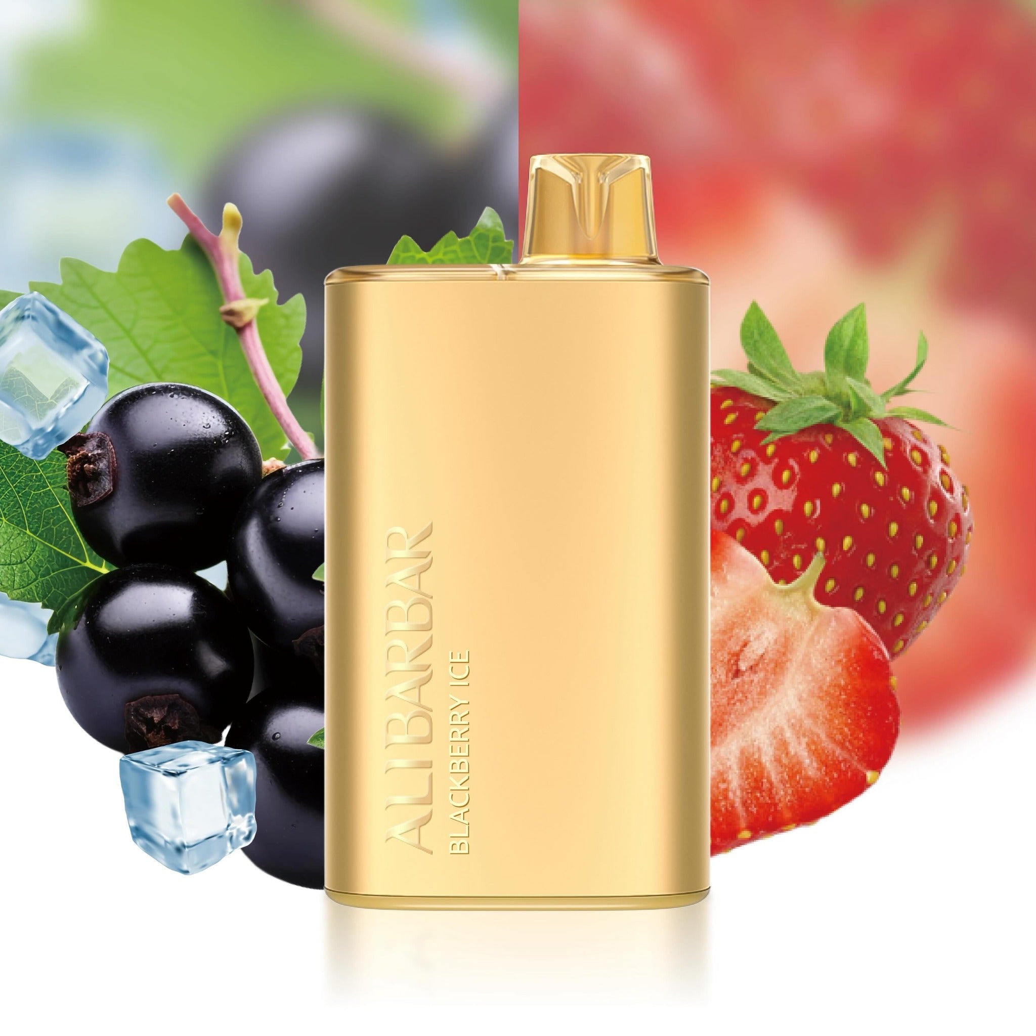 Alibarbar Rich 8000 Puffs Disposable Vape Wholesale - VZVAPE