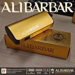 Alibarbar Ingot 9000 Puffs Disposable Vape Wholesale - VZVAPE
