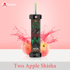 ARYMI Hookalit 40000 Puffs Disposable Vape Wholesale - Vapz Vape Wholesale