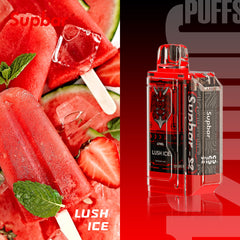 SupBar 10000Puffs Disposable Vape Wholesale - VZVAPE