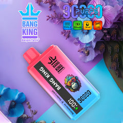 BANG KING 30000Puffs DisposableVape Wholesale - VZVAPE