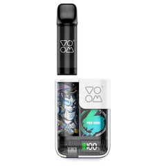 VOOM PodMod Ⅱ 2ml Pod Device System Wholesale - VZVAPE