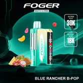 Foger Switch Pro 30000 Puffs Disposable Vape Wholesale - Vapz Vape Wholesale