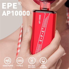 EPE AP10000 Puffs Disposable Vape Wholesale - VZVAPE