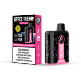 VapMod Space Trek Spin 600000 Puffs Disposable Vape Wholesale - VZVAPE