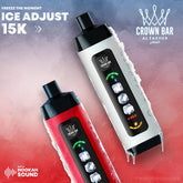 AI Fakher ICE ADJUST 15000 Puffs 22ml Disposable Vape Wholesale - VZVAPE