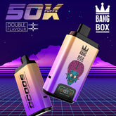 BANGBOX 50000 Puffs Disposable Vape Wholesale - VZVAPE