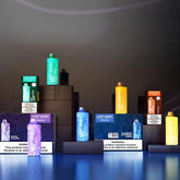 Lost Mary MO5000 Puffs Disposable Vape Wholesale - VZVAPE