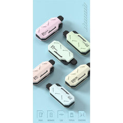 Kingtons 5000 Puffs Disposable Vape Wholesale - VZVAPE