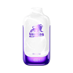 JNR LIONKING 42000 Puffs 42ml Disposable Vape Wholesale