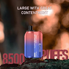 VEEHOO A17 8500 Puffs Disposable Vape Wholesale - VZVAPE