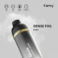 Kamry Akula 6000 Puffs Disposable Vape Wholesale - VZVAPE