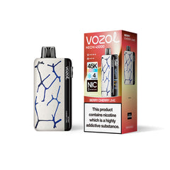 EU Warehouse VOZOL NEON 45000 Puffs 50mg Disposable Vape Wholesale - VZVAPE