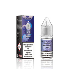 EU Warehouse HIFANCY 10ml 20mg E-Liquid Wholesale - VZVAPE