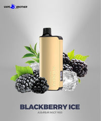 Alibarbar Ingot 9000 Puffs Disposable Vape Wholesale - VZVAPE