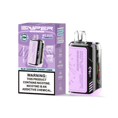VAPMOD Sniper 25000 Puffs Disposable Vape Wholesale - Vapz Vape Wholesale