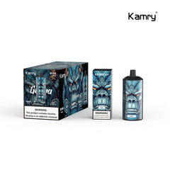 Kamry Boss 10000 Puffs Disposable Vape Wholesale - VZVAPE