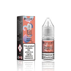 EU Warehouse HIFANCY 10ml 20mg E-Liquid Wholesale - VZVAPE