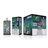 Bang King 15000 Puffs Disposable Vape Wholesale - VZVAPE