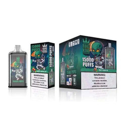 Bang King 15000 Puffs Disposable Vape Wholesale - VZVAPE