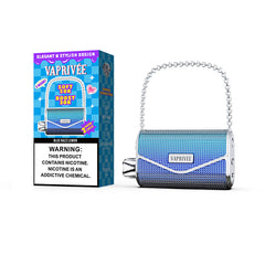 VAPIRVEE 50000 Puffs 20ml Disposable Vape Wholesale - VZVAPE