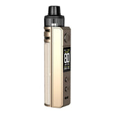 VOOPOO DRAG H80S Pod Kit Mod Wholesale - VZVAPE