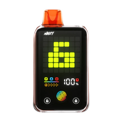 Nasty Bar 22000 Puffs D22Ki Disposable Vape Wholesale - Vapz Vape Wholesale