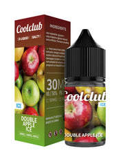 Coolclub Middle East Series 30ml 20mg E-Liquid Wholesale - VZVAPE