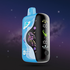 EU Warehouse ELF BAR GH PRO 33000 Puffs Disposable Vape Wholesale