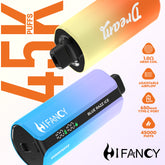 HIFANCY DREAM 45000 Puffs Disposable Vape Wholesale - Vapz Vape Wholesale