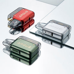 VOOPOO Argus P1 Vape Pod Device 800mAh 2ml Wholesale - VZVAPE