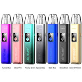 VOOPOO Argus G Pod Decive System 1000mAh 2ml Wholesale - VZVAPE