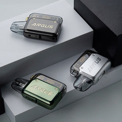 VOOPOO Argus P1 Vape Pod Device 800mAh 2ml Wholesale - VZVAPE