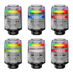 Kori Disposable Hookah Head 120000 Puffs Disposable Vape Wholesale - VZVAPE