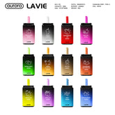 LAVIE Aurora 1100 Puffs Disposable Vape Wholesale - VZVAPE