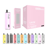 LAVIE Eternal 10000 Puffs Disposable Vape Wholesale - VZVAPE