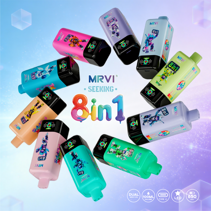 VzVape Wholesale