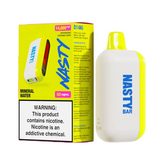 Nasty D14Ki 14000 Puffs Disposable Vape Wholesale - VZVAPE