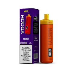 Nasty Bar Hooqa DFR10Ki 10000 Puffs Disposable Vape Wholesale - VZVAPE