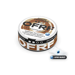 SMOK OFRF Nicotine Pouch Snus Wholesale - VZVAPE