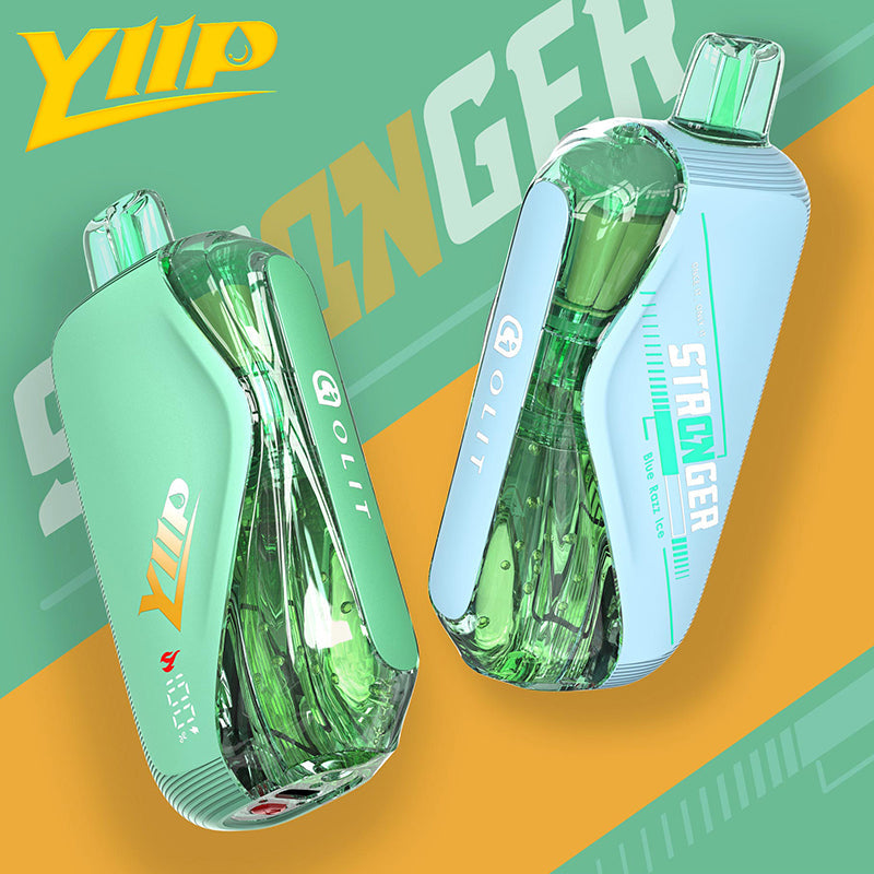 OLIT YIIP 70000 Puffs 30ml Disposable Vape Wholesale VzVape Wholesale OLIT YIIP 70000 Puffs 30ml Disposable Vape Wholesale VzVape Wholesale