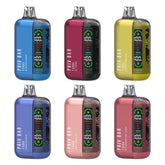 SMOK Priv Bar Turbo 15000 Puffs Disposable Vape Wholesale - VZVAPE