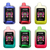 SMOK Spaceman Nebula 25000 Puffs Disposable Vape Wholesale - VZVAPE