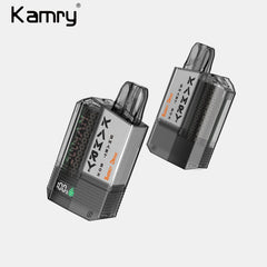 Kamry Smart Box 600 Puffs Disposable Vape Wholesale - VZVAPE