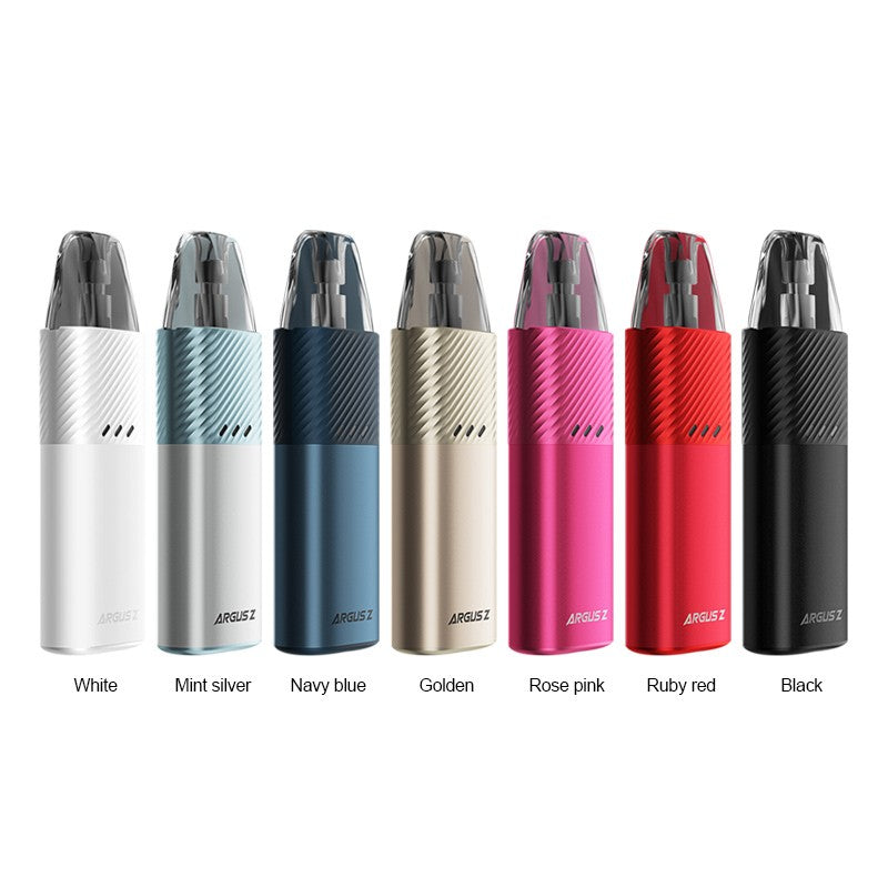 VOOPOO Argus Z Pod Device 900mAh 17W Wholesale - VZVAPE